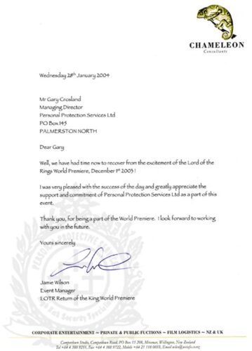 PPS Security Service