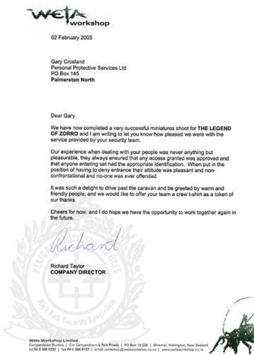 PPS Security Service